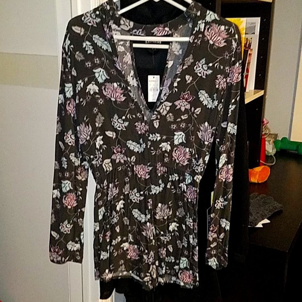 Shirts/dress